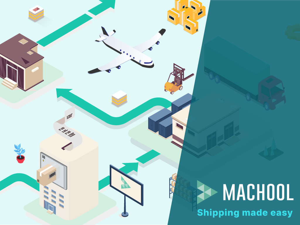 Machool Technologies Ltd.