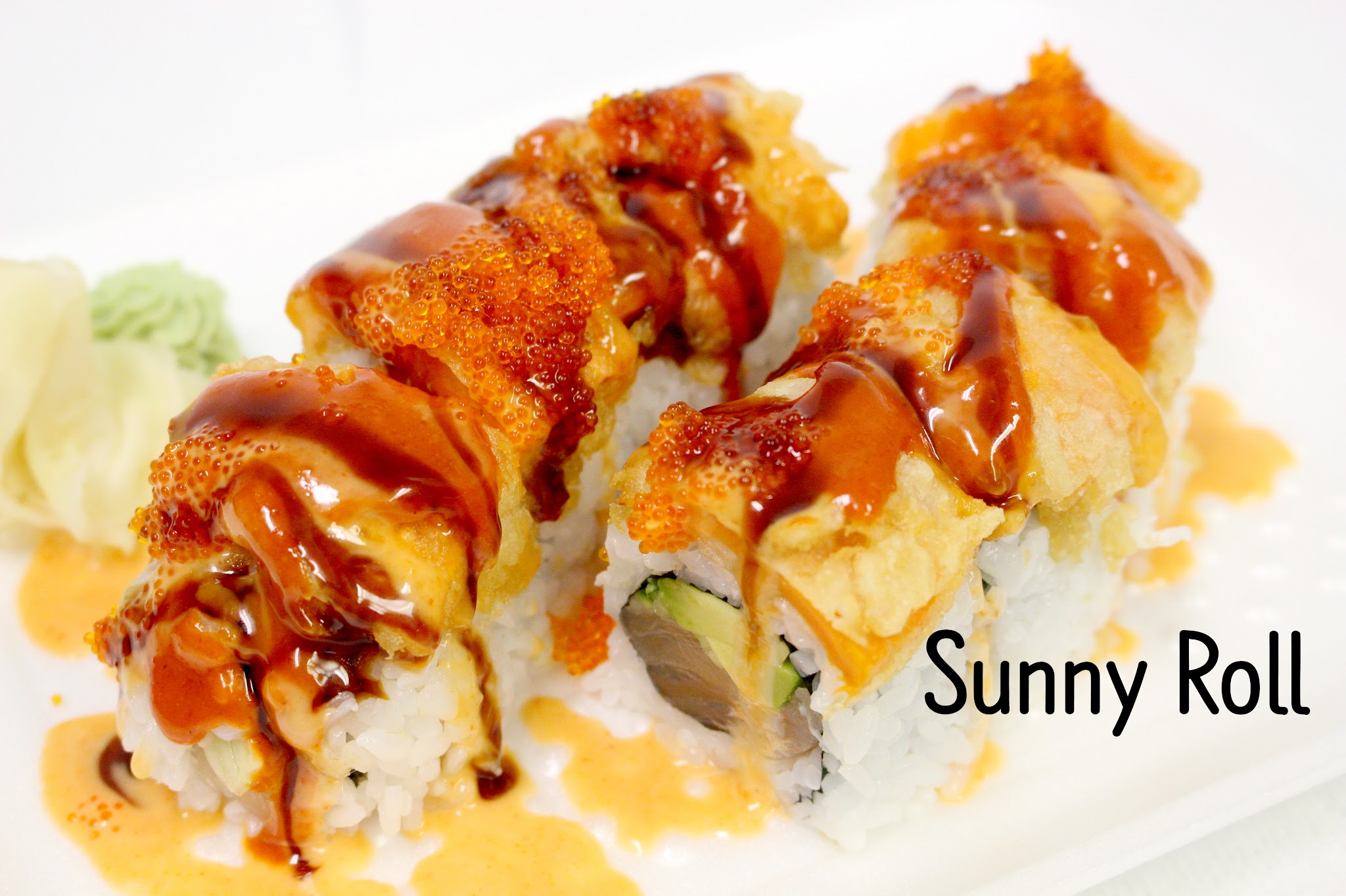 Kami Sushi & Teriyaki Co