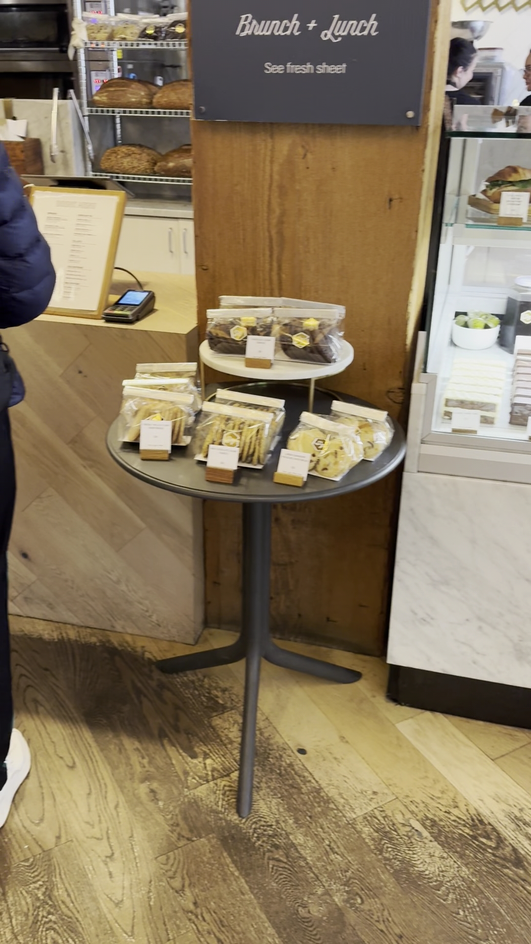 Small Victory Bakery