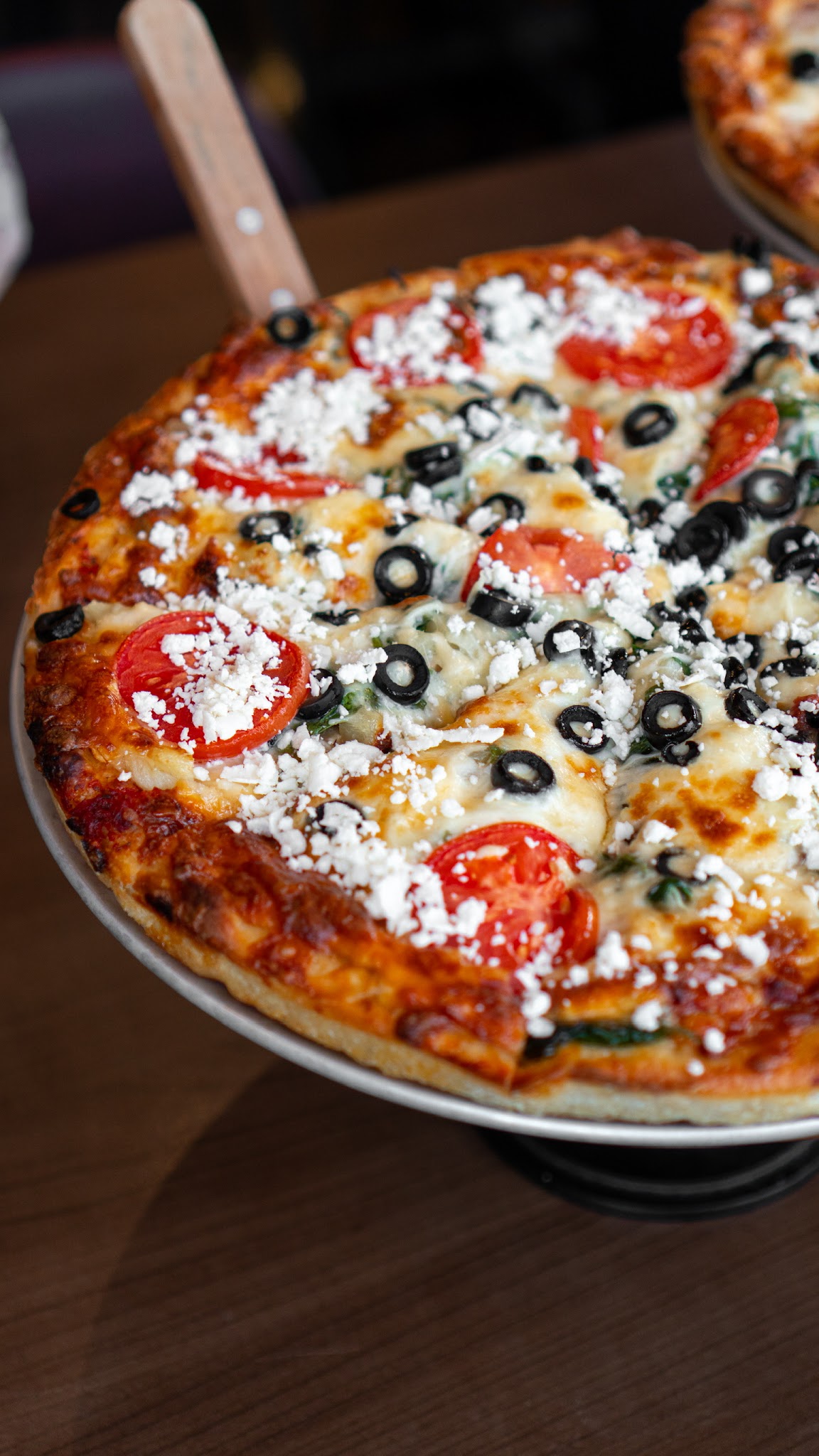 Neighbour's Restaurant & Pizza House