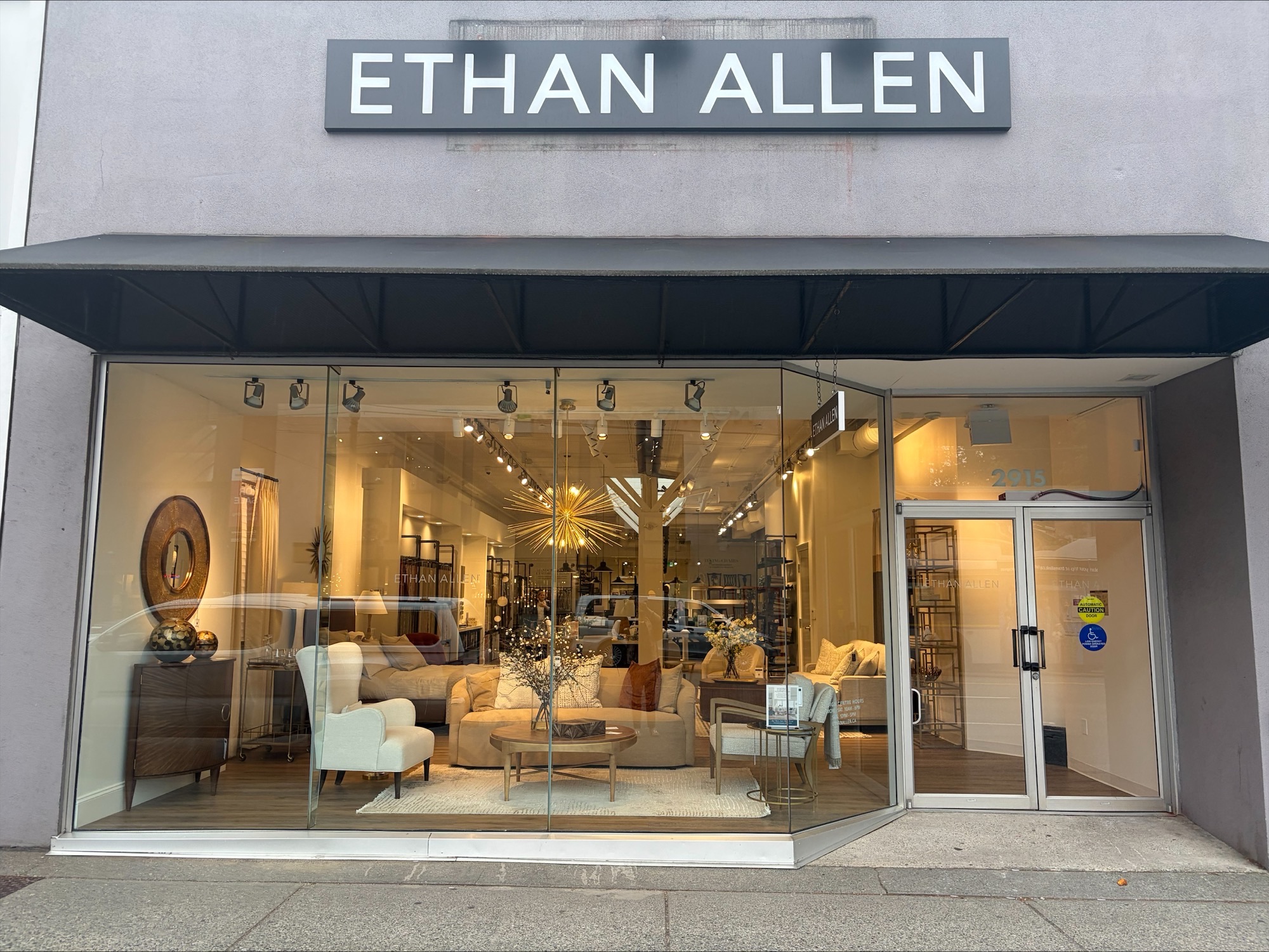 Ethan Allen