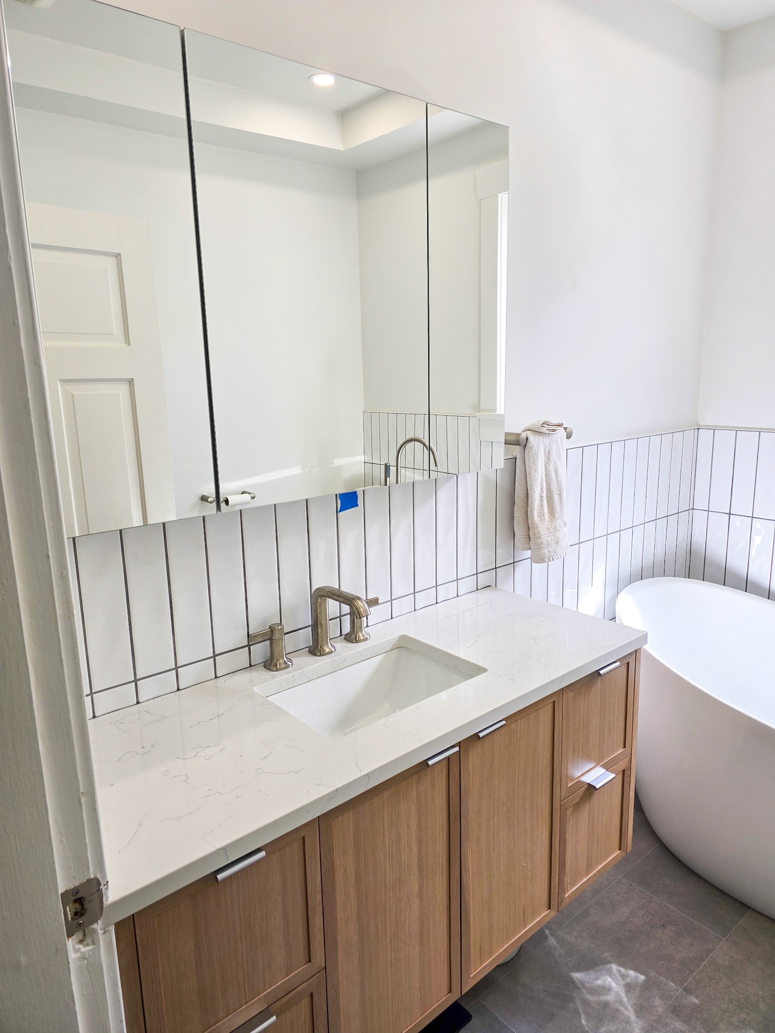 Ensuite