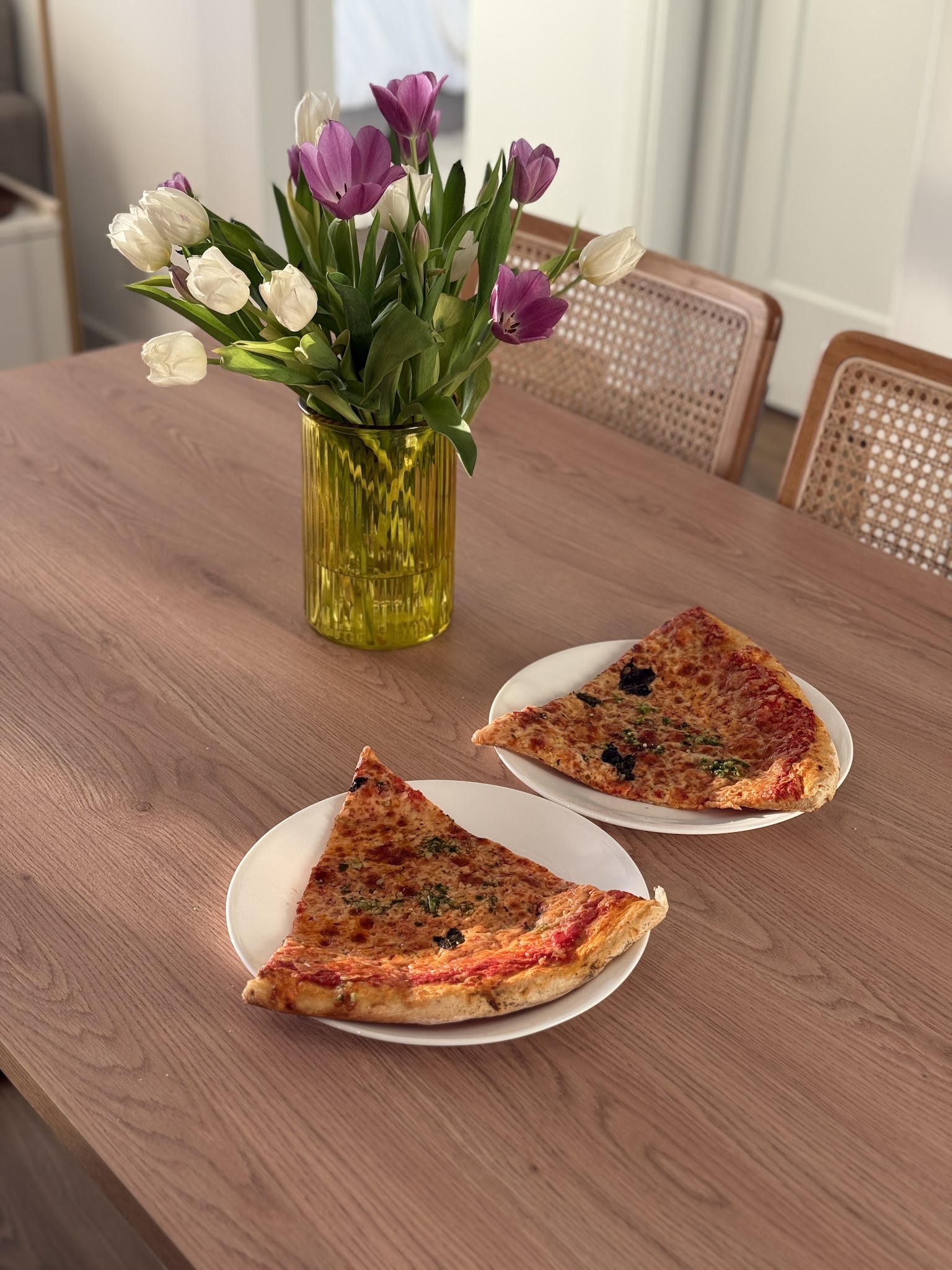 Fresca Pizza and Pasta
