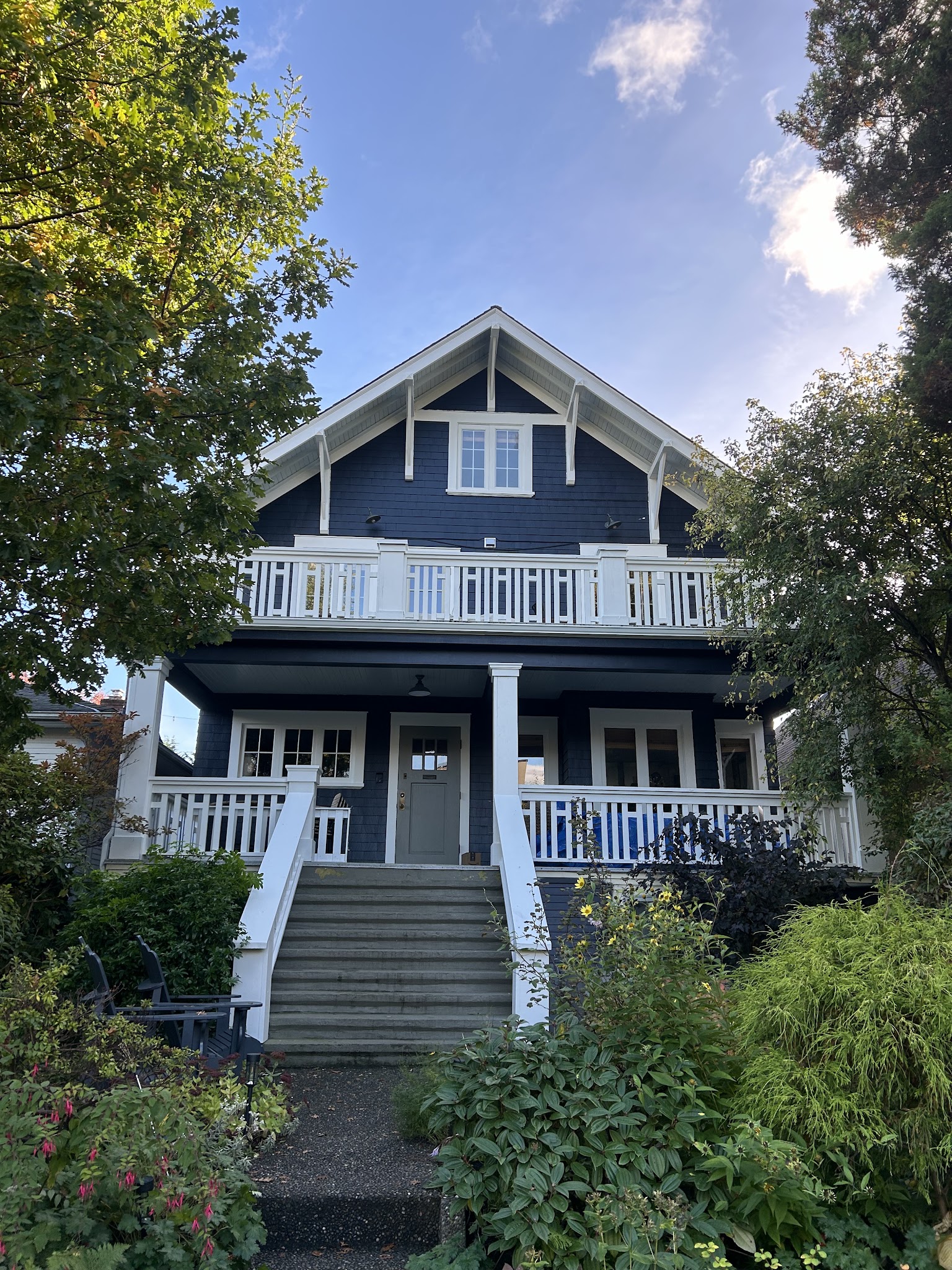 Canpaint Vancouver