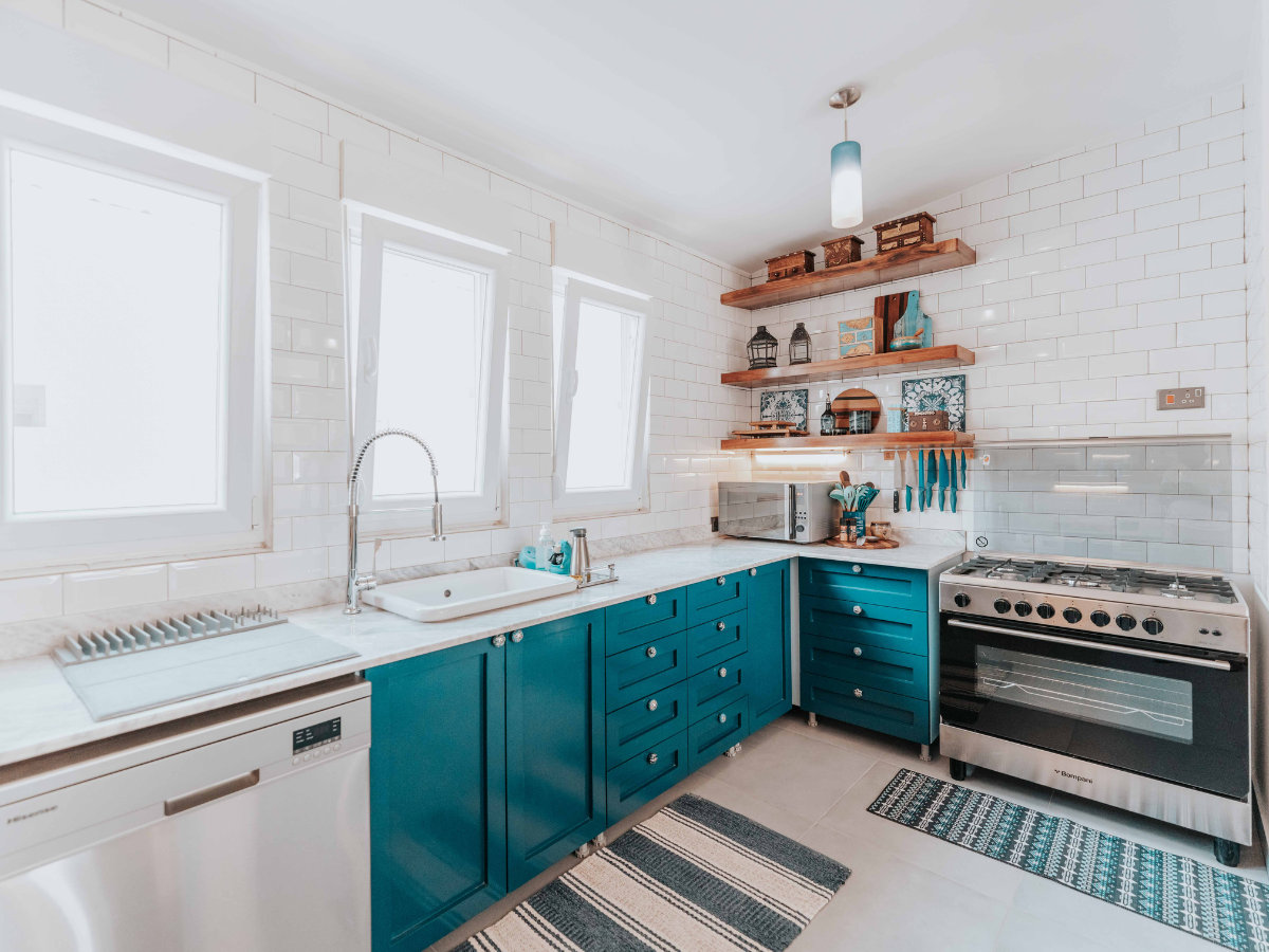 Genesis Kitchens Inc.