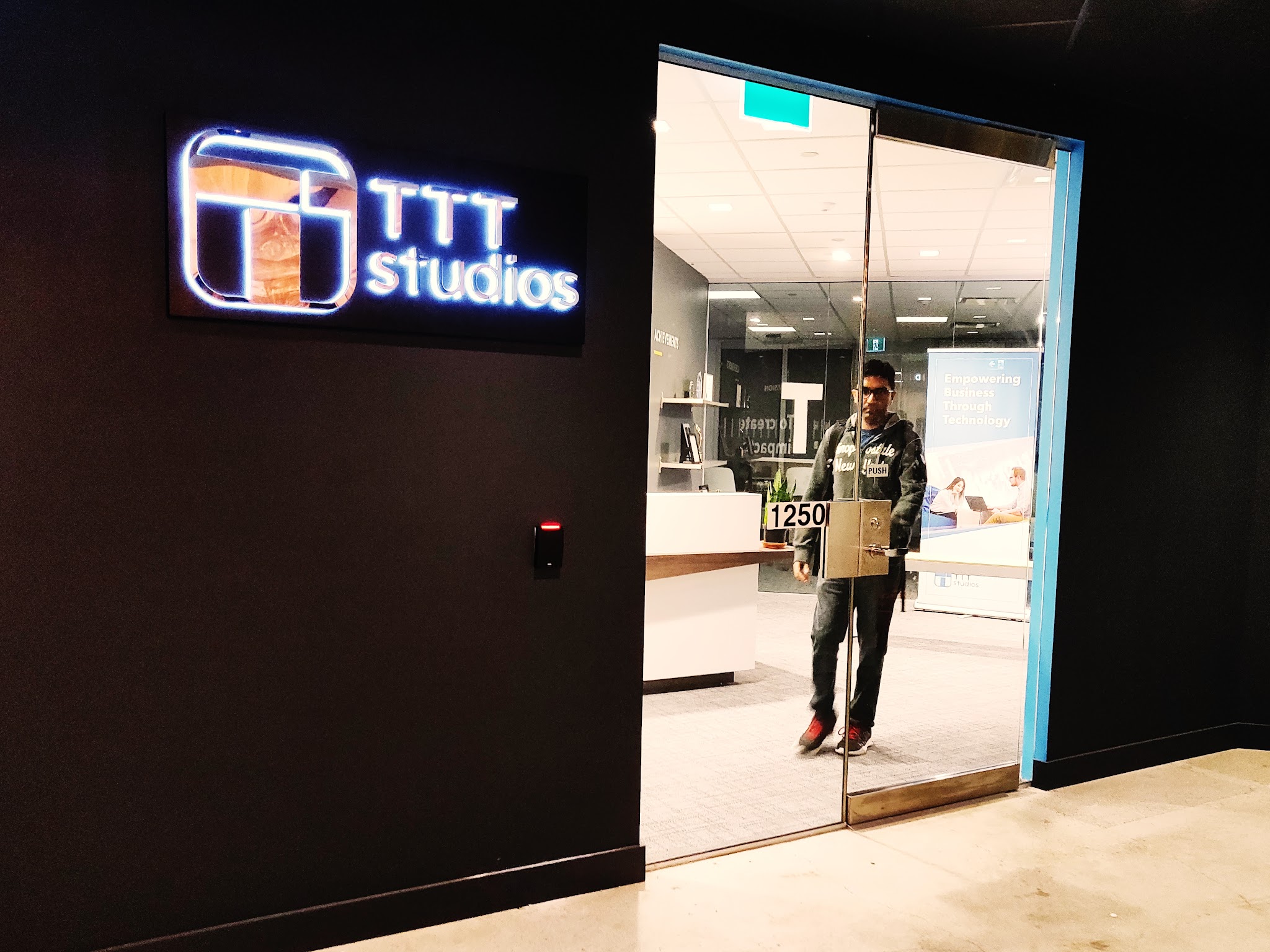 TTT Studios