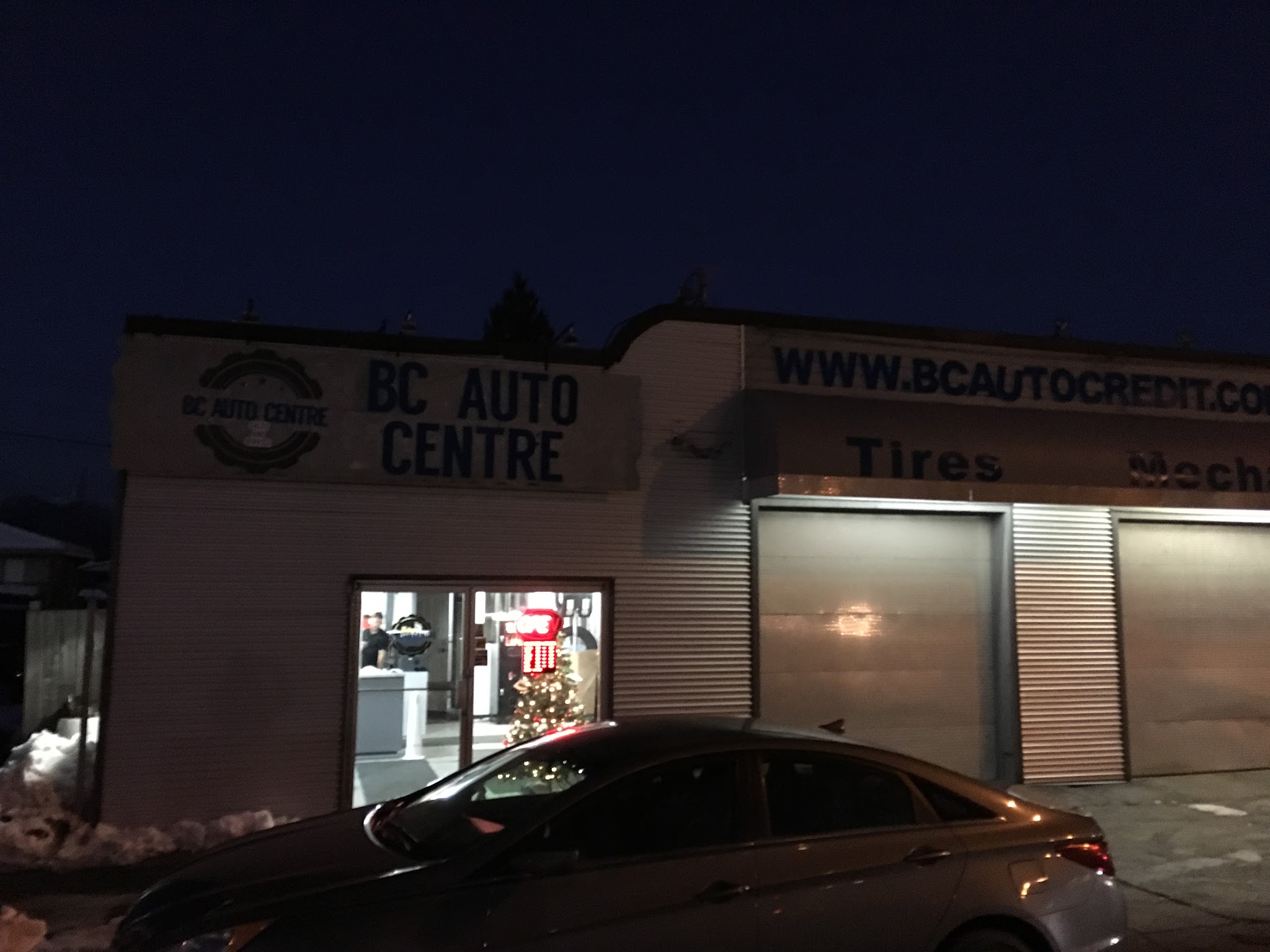 Iron Horse Motorcar Inc