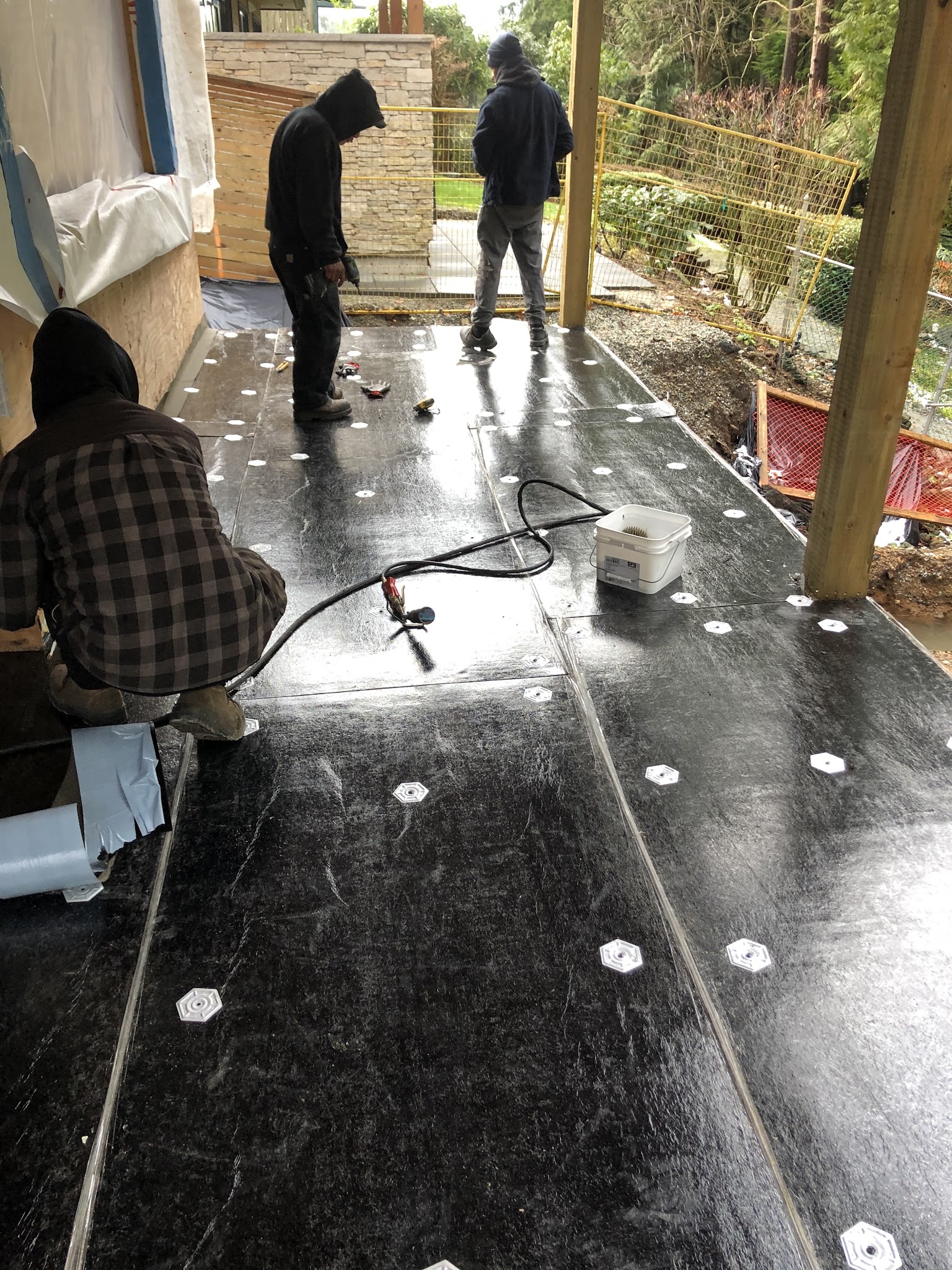 Cambie Roofing Contractors Ltd