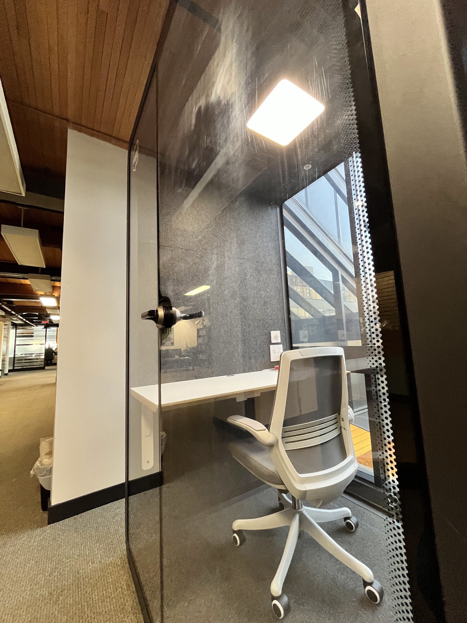 Bureau