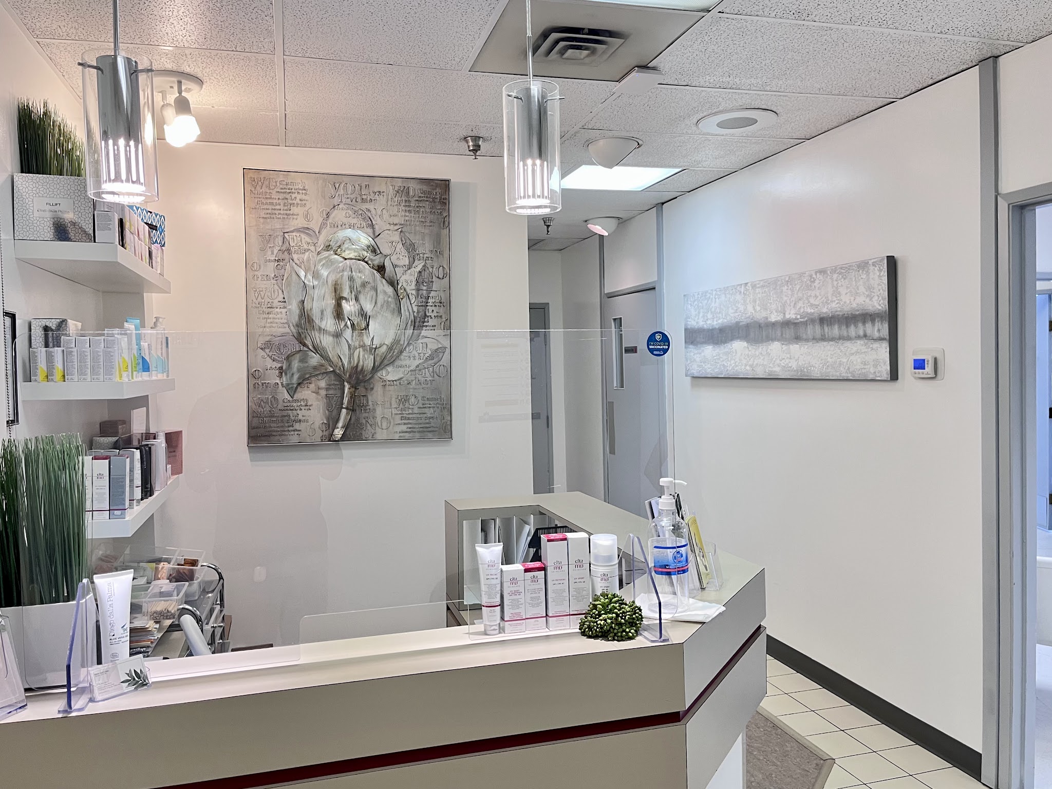 Skin Natural Laser Centre