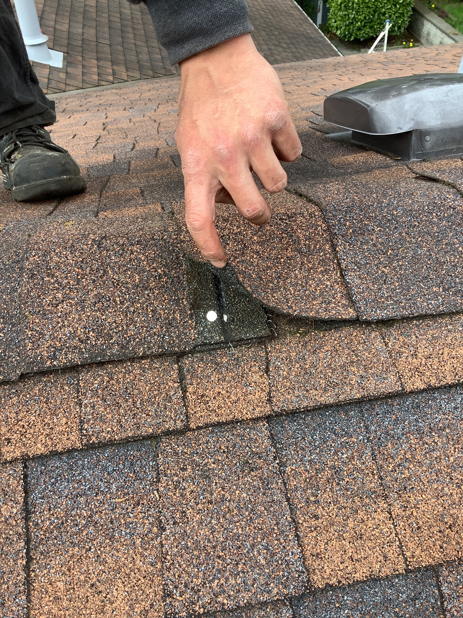 Robinson Roof Solutions