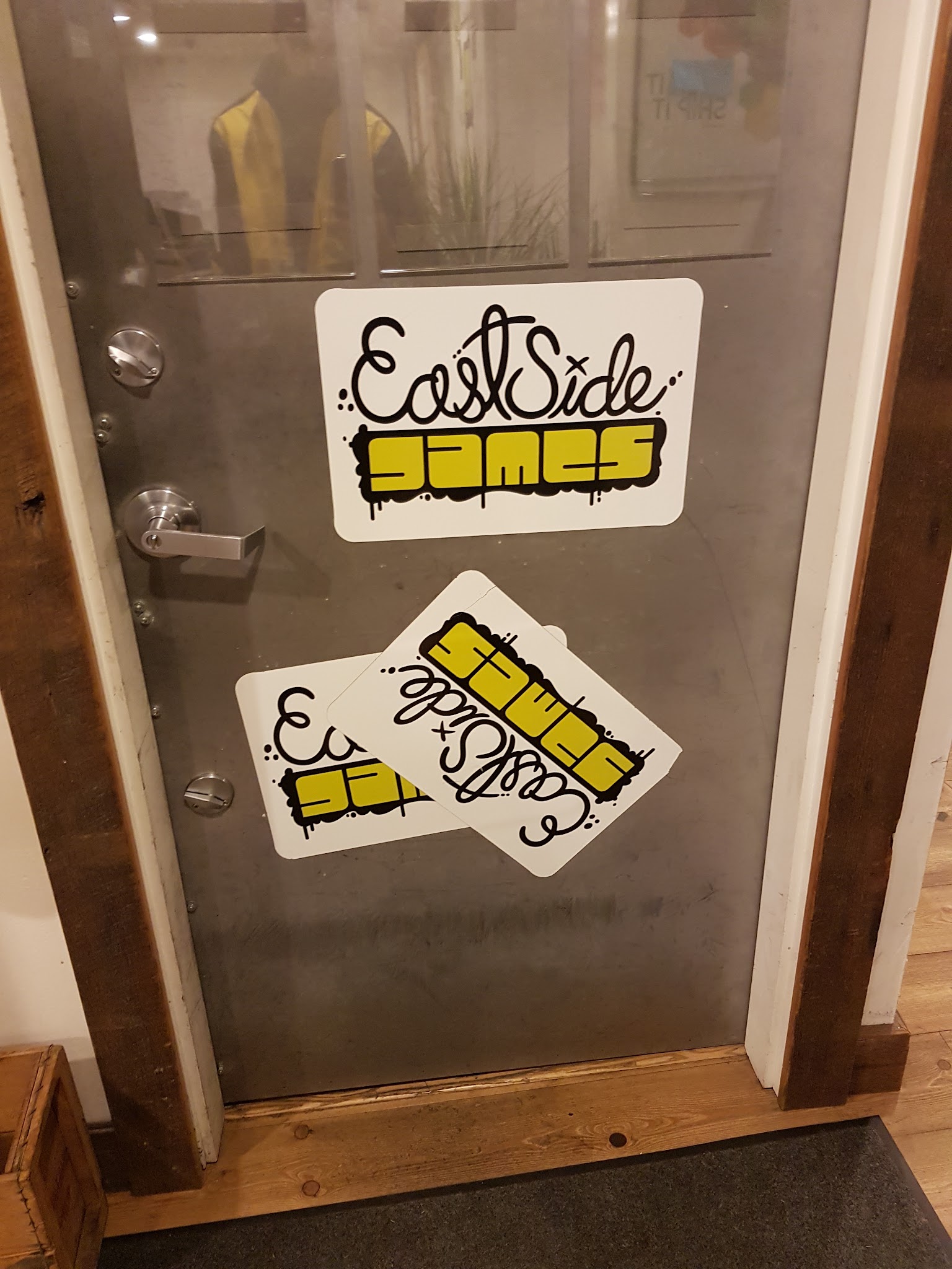 East Side Games Studio