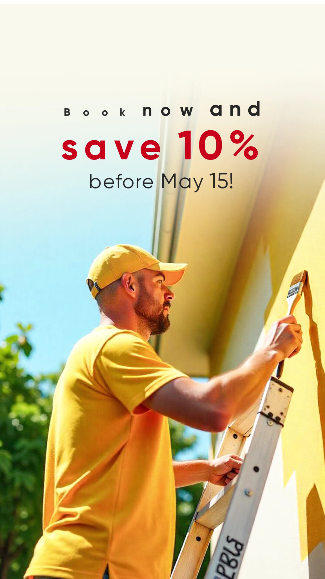 CertaPro Painters® of Burnaby