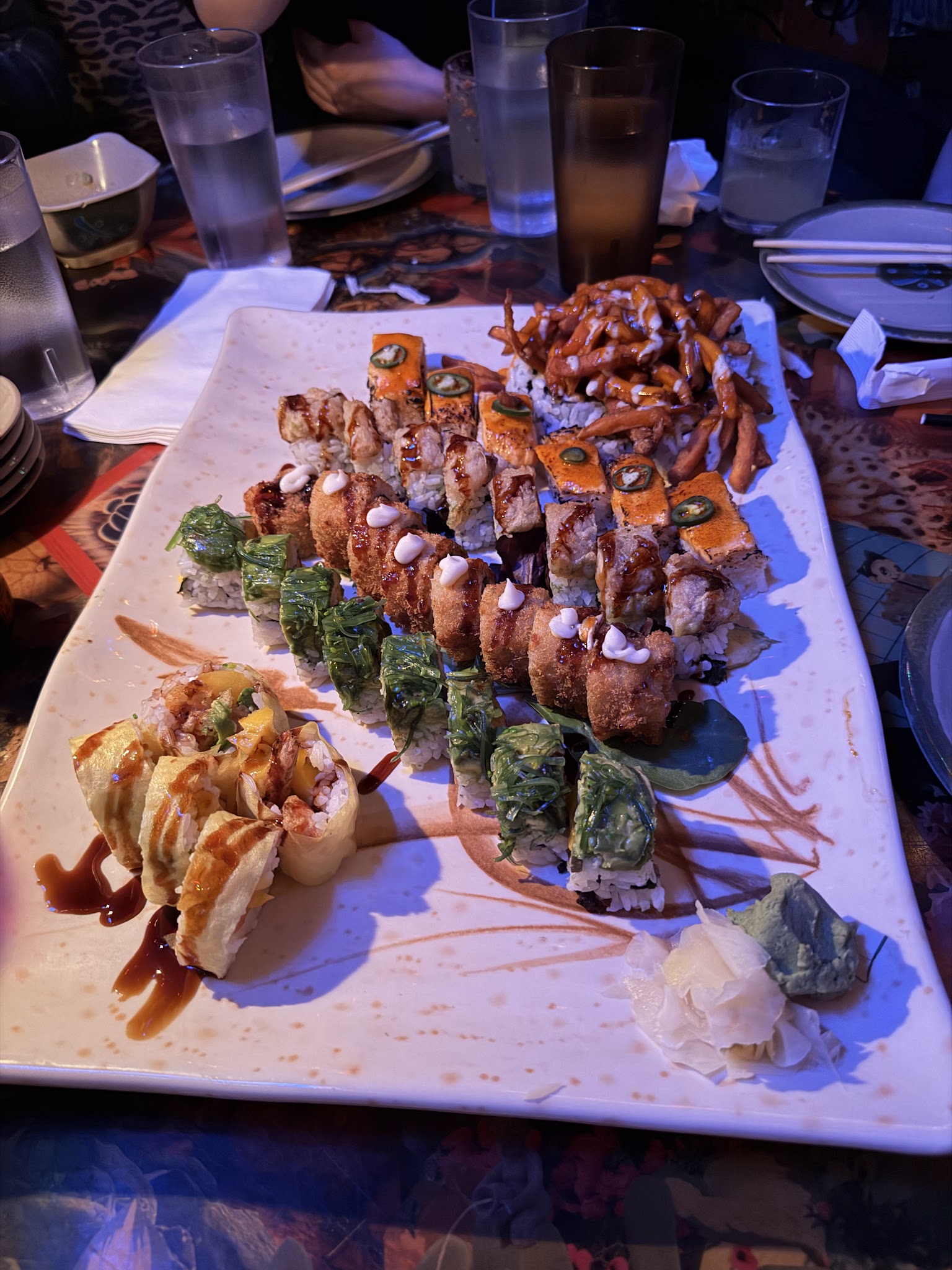 The Eatery