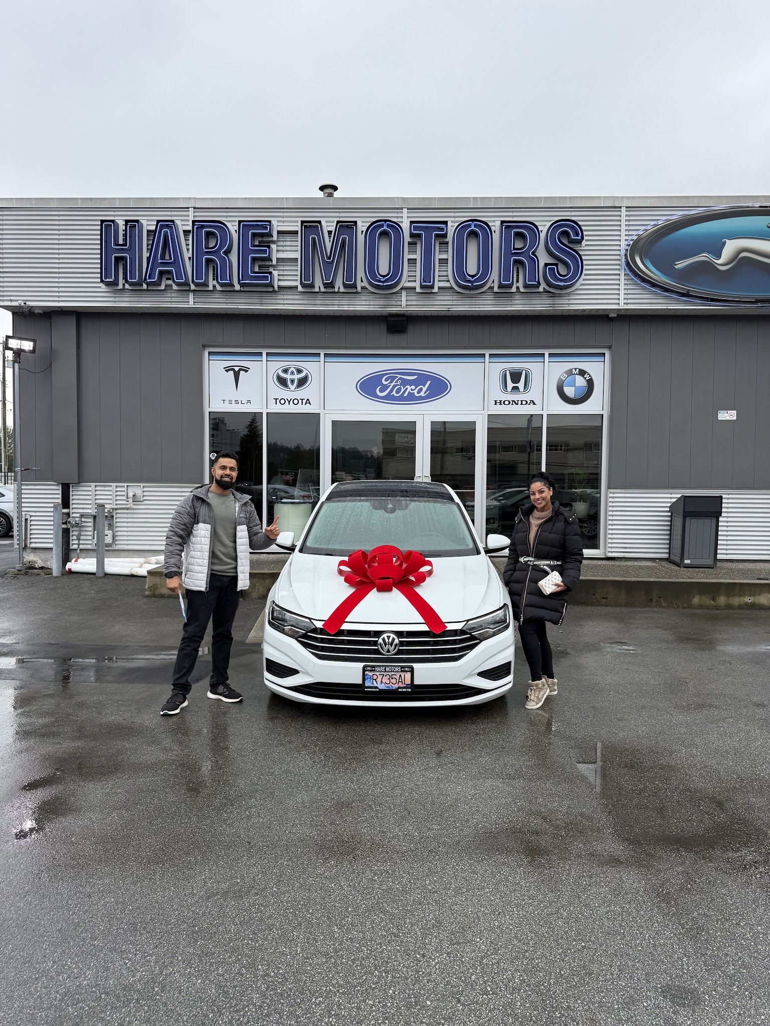 WEST LAKE AUTO TRADER