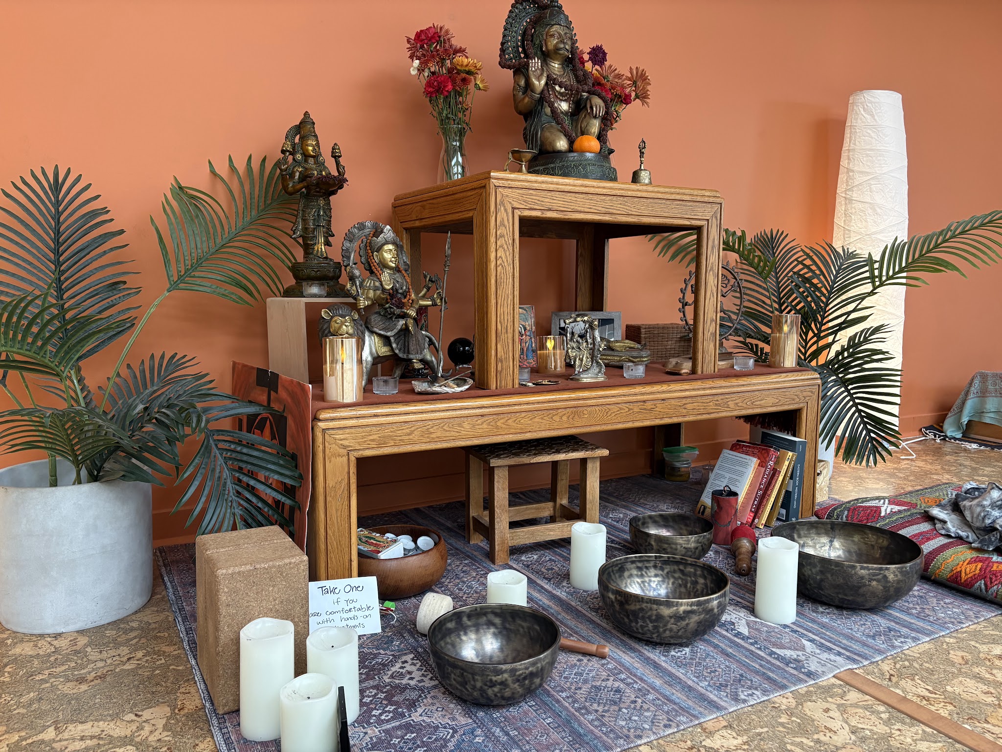 Casa Copal Yoga & Wellness Vancouver