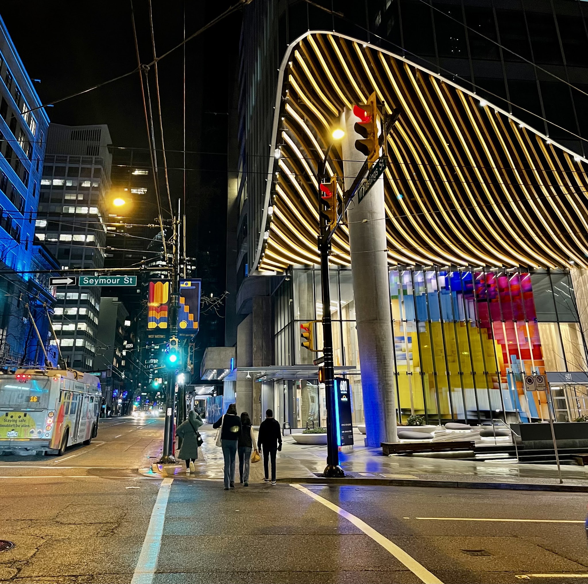 Workday - Vancouver.
