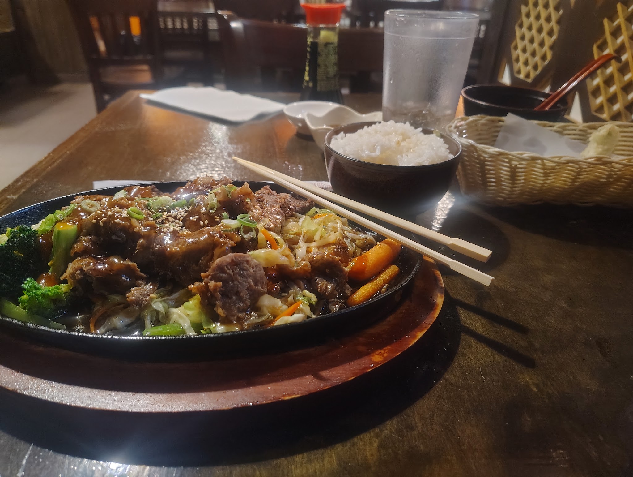 Turtle Bay GOGO Sushi