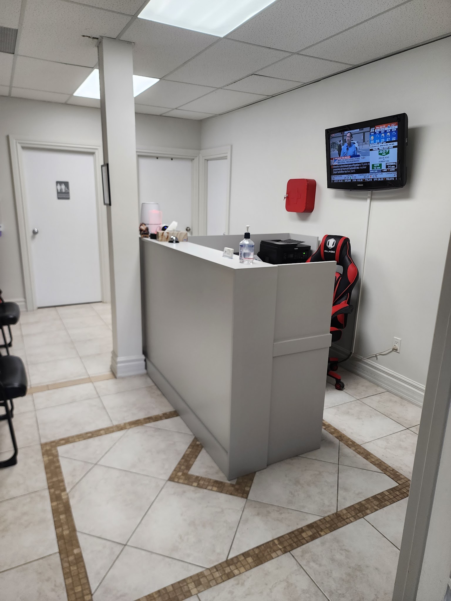Salimi Denture Clinic