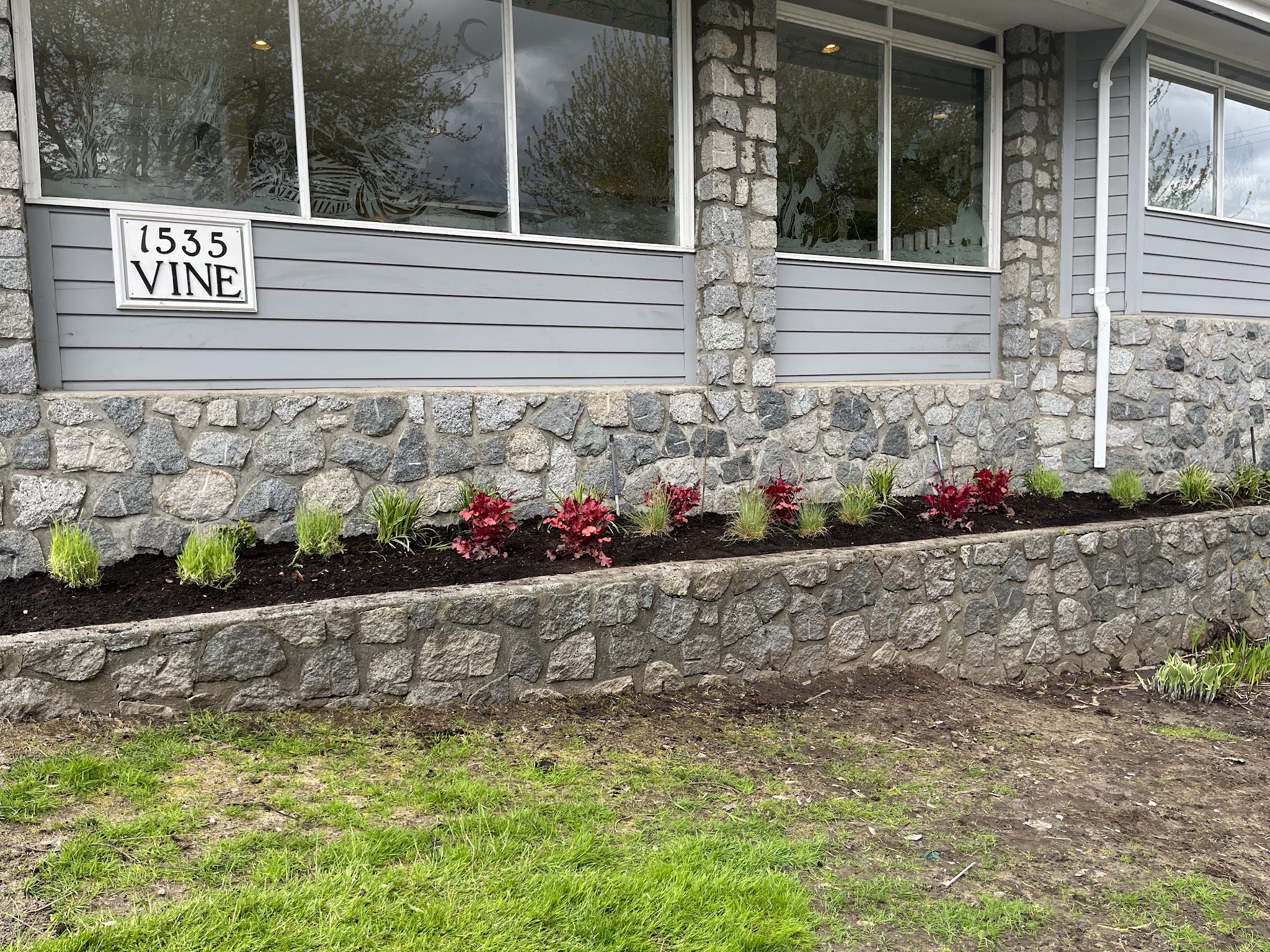 Good Earth Landscaping
