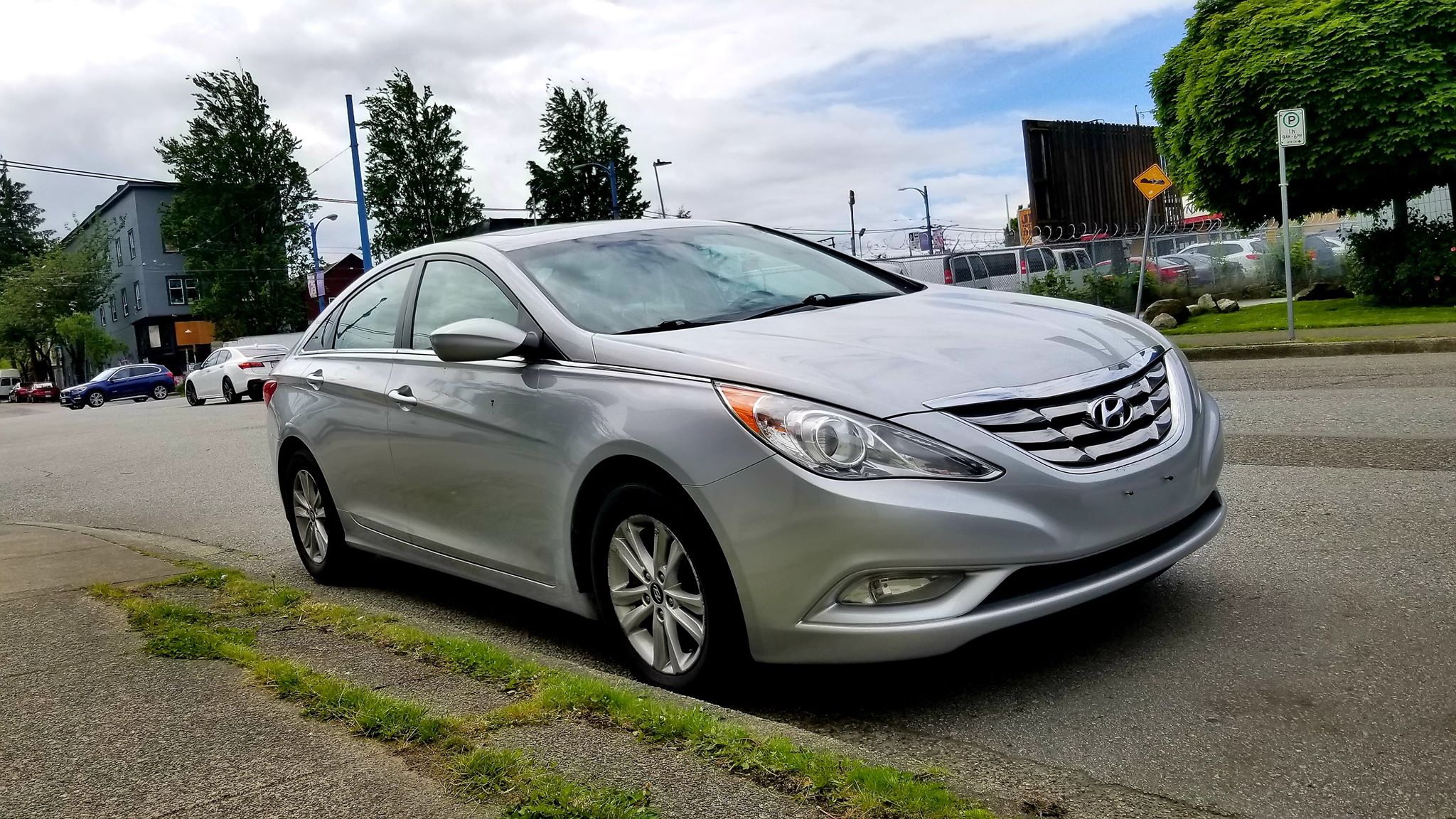 Auto Clearance Downtown