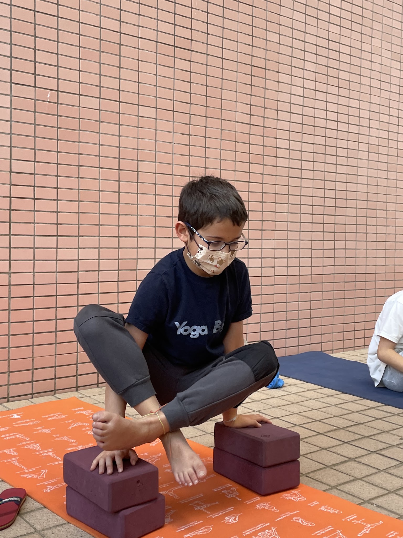 World of Yoga School