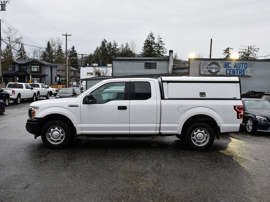 BC Auto Centre