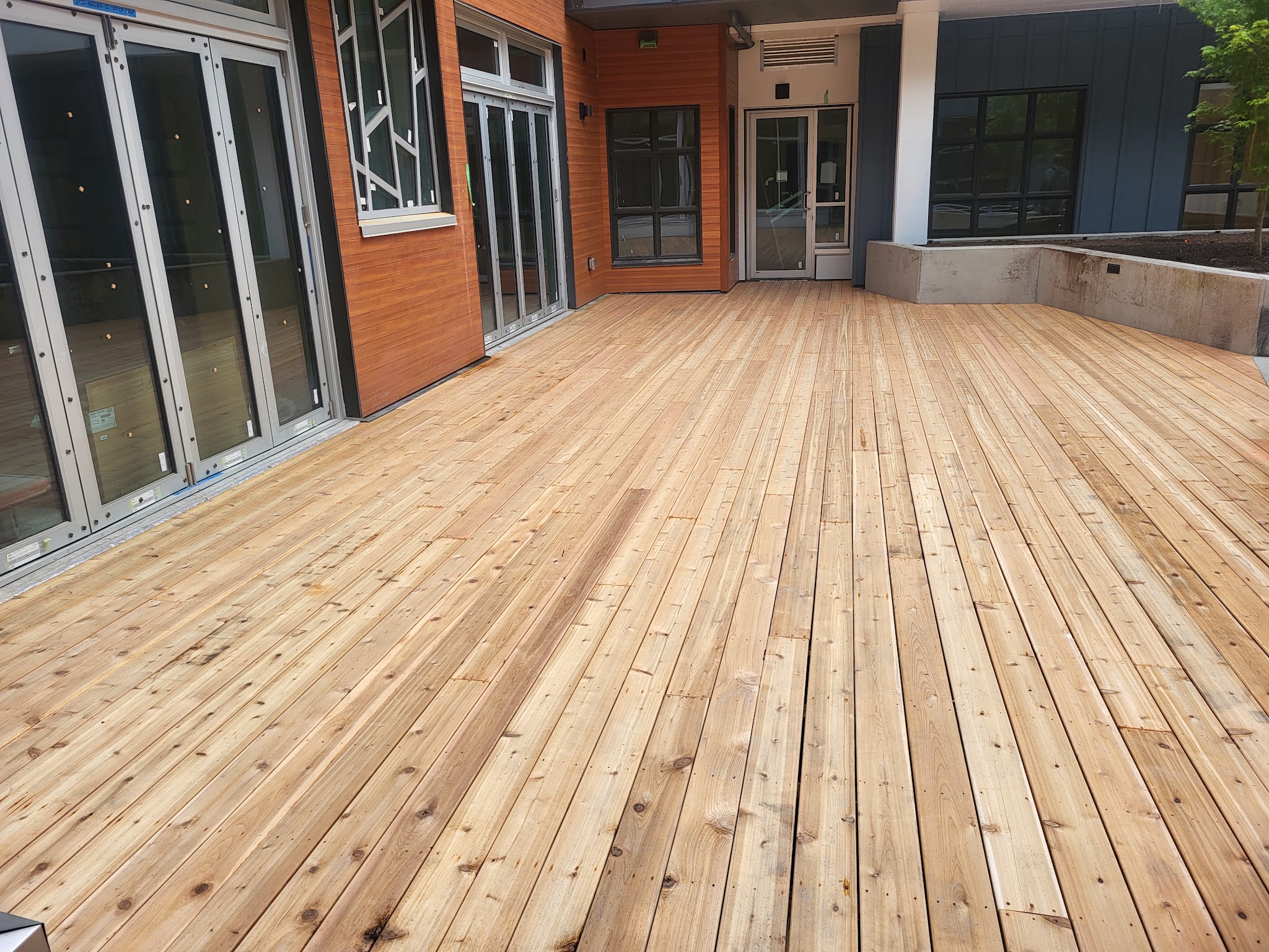 Kane Custom Landscaping