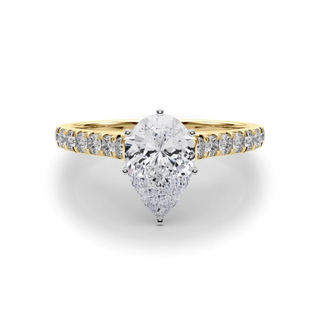 POLAR Lab Diamonds (By appointment only)