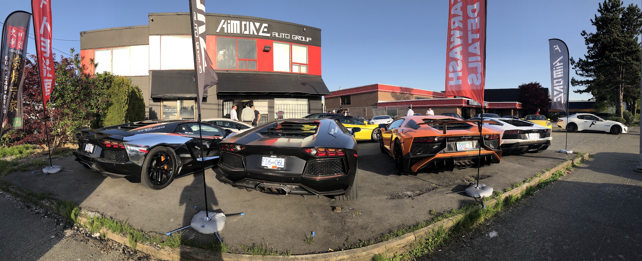 Aimone Auto Group