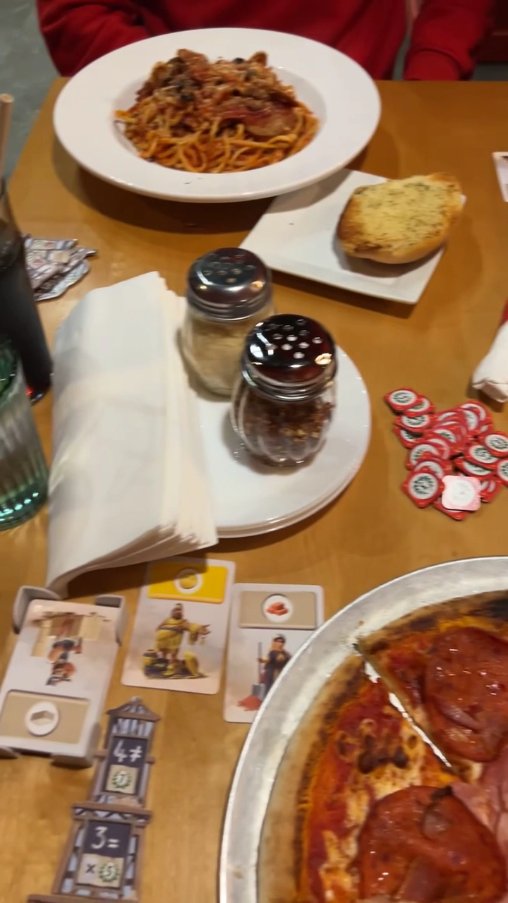 Pizzeria Ludica New Westminster