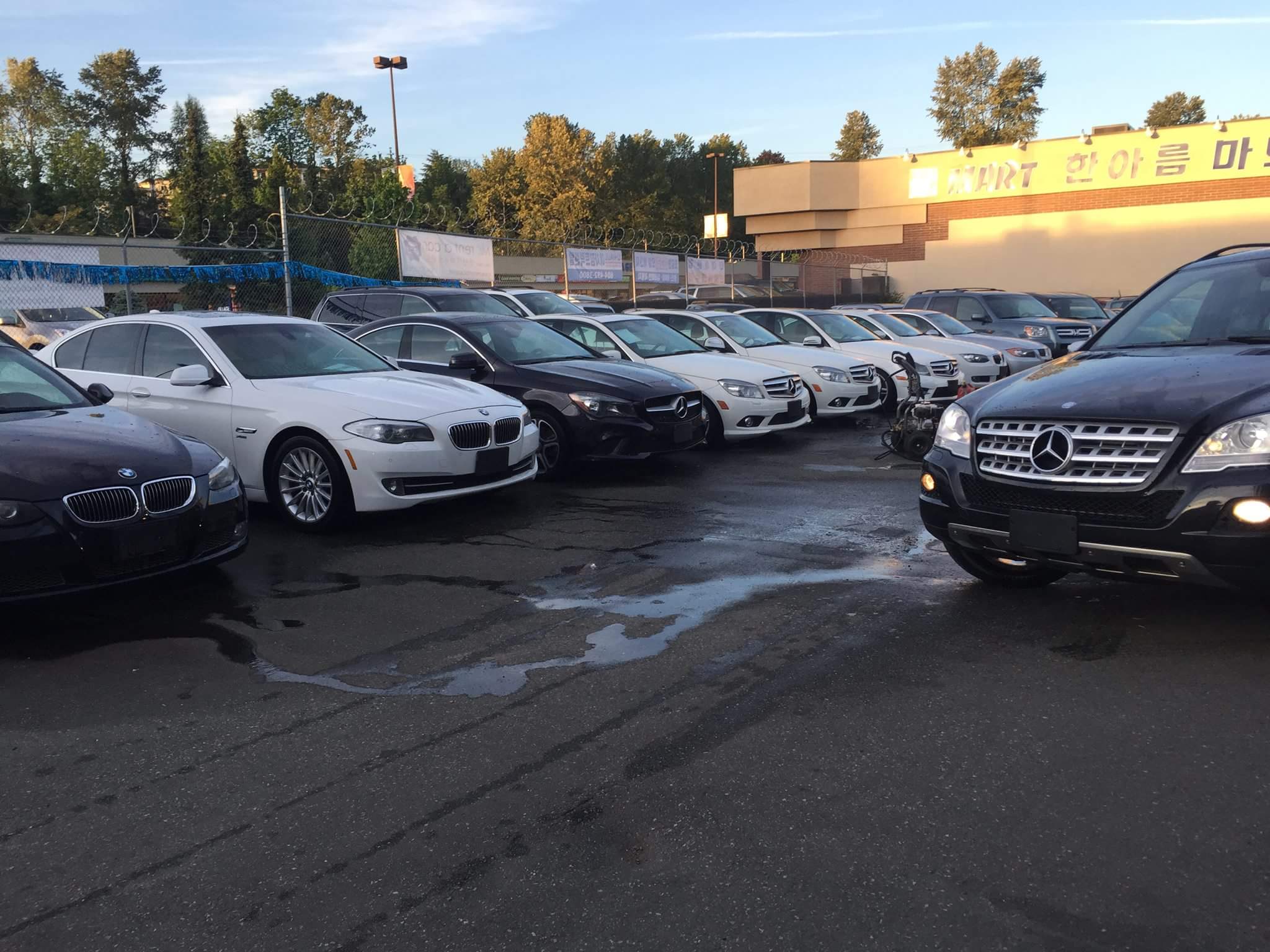 Super Sale Auto