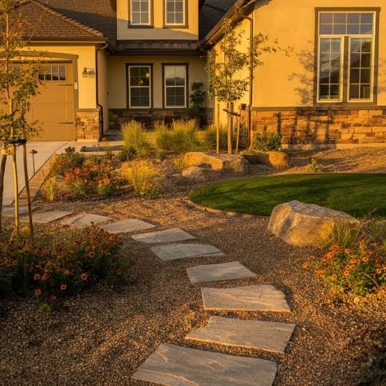 TerraCrest Landscaping