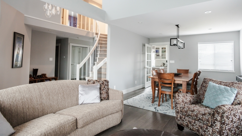 Canadian Renovations Inc.