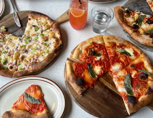 Bufala Kerrisdale