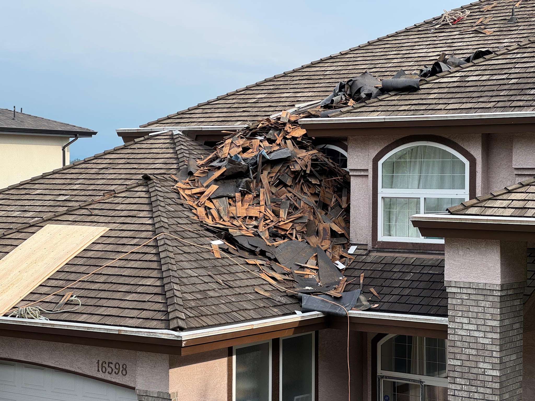 B Cheema Roofing Ltd.