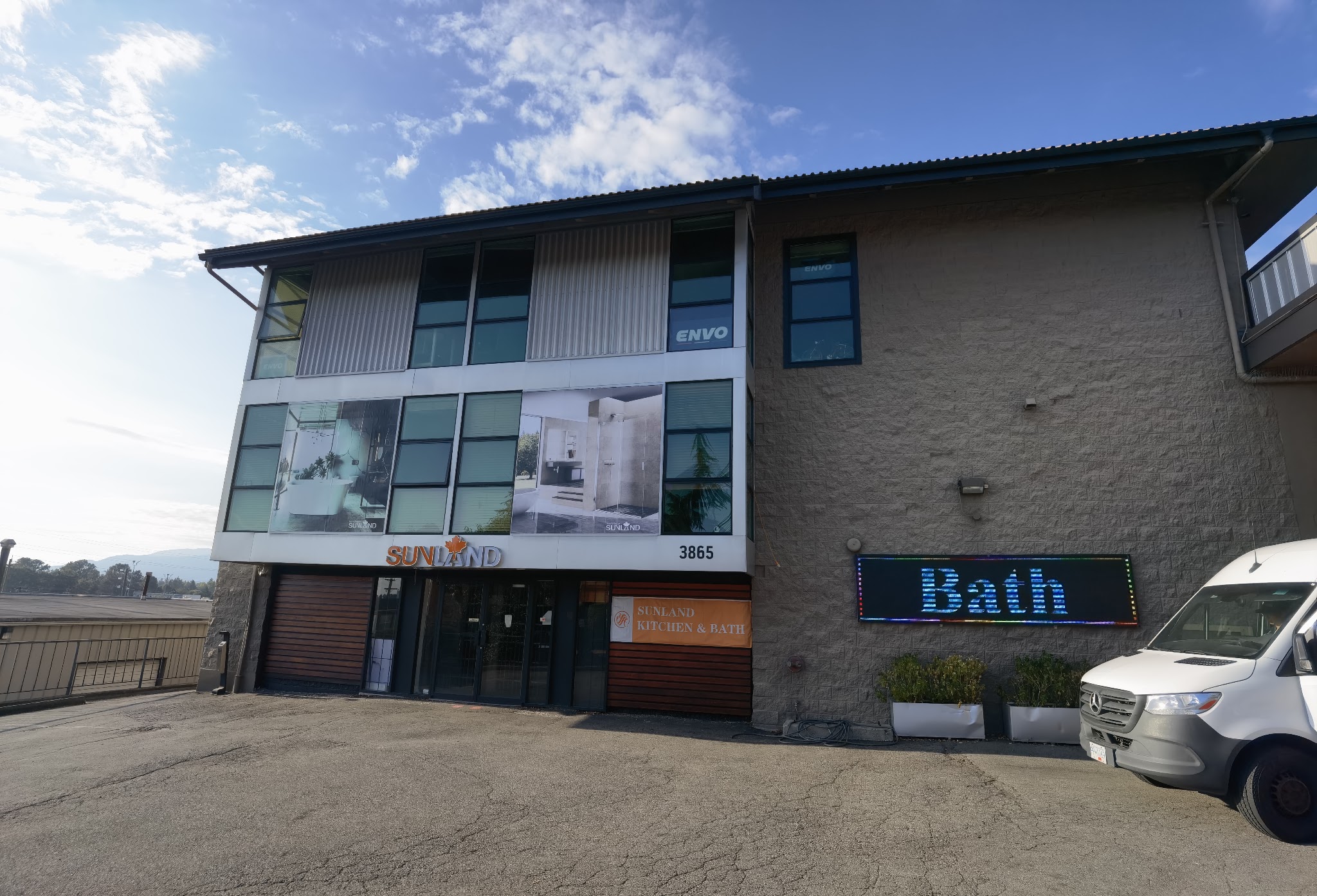 Sunland kitchen & bath