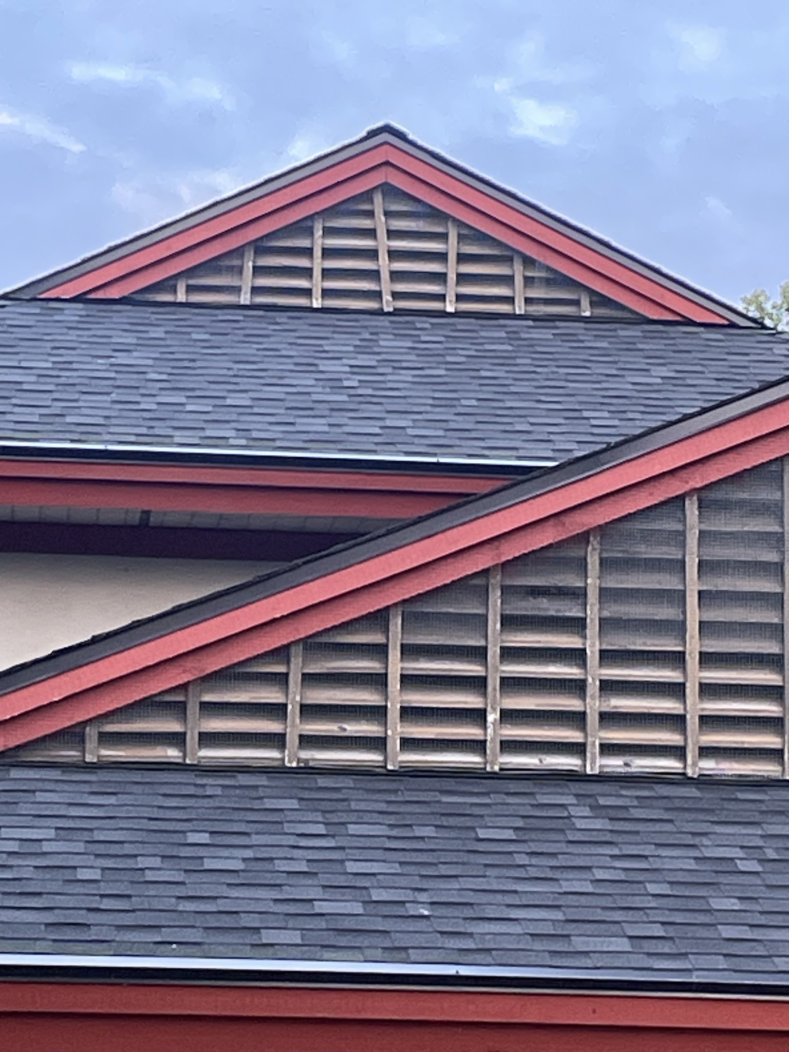GoldenHeights Roofing