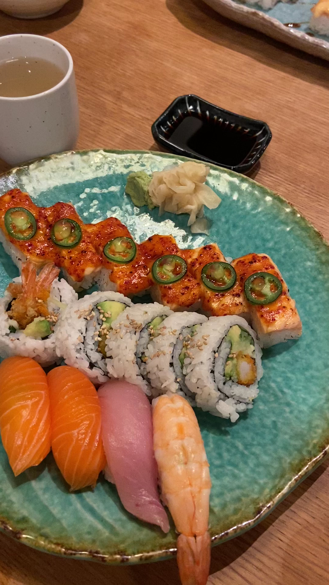 Shio Japanese Kitchen