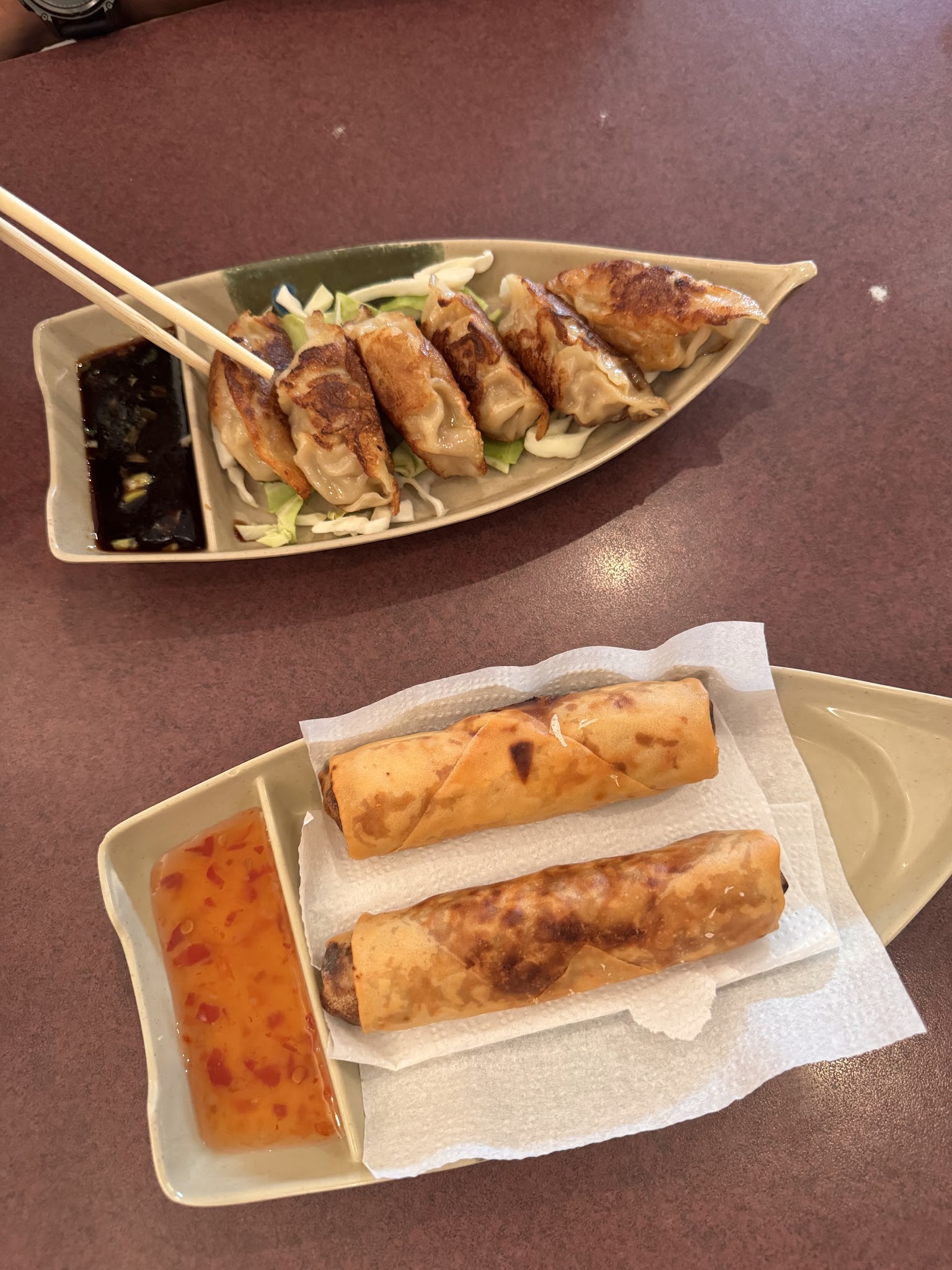 Maki Sushi Restaurant