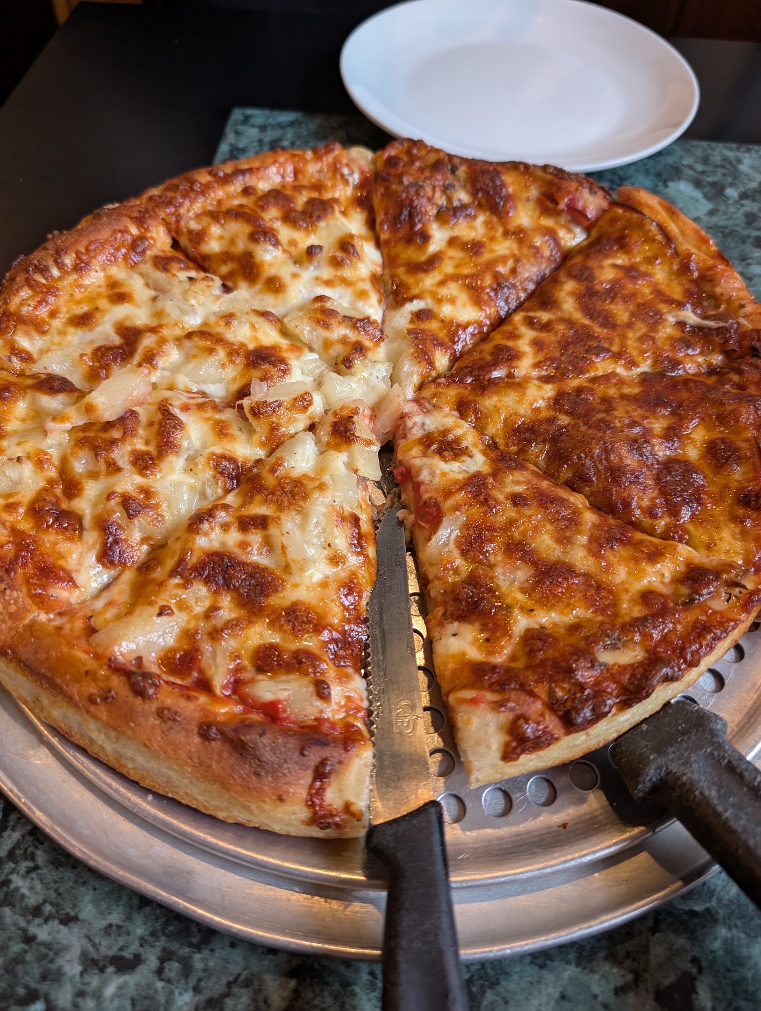 Sunrise Pizza & Steak House