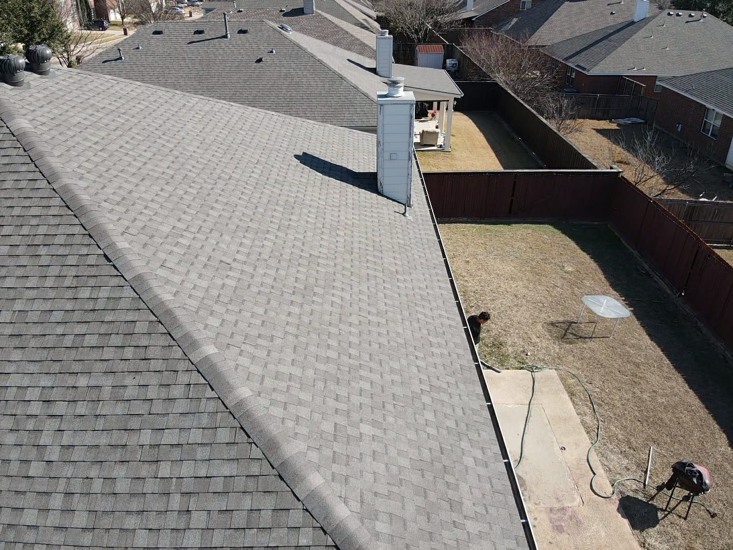 3 King's Roofing and Renovations Inc.