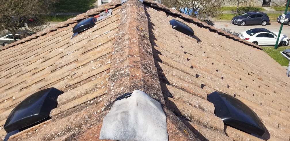 Stormrider Roof Repairs