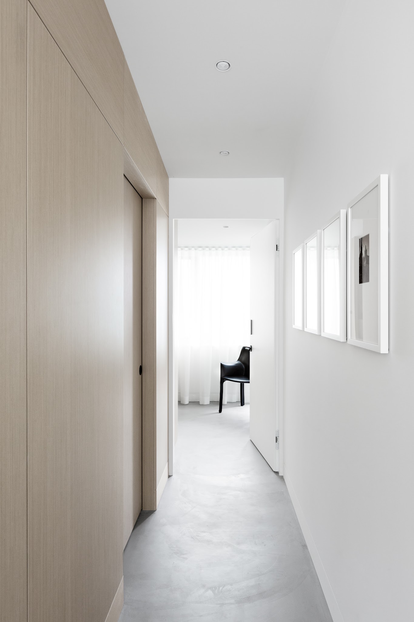 Shift Interiors