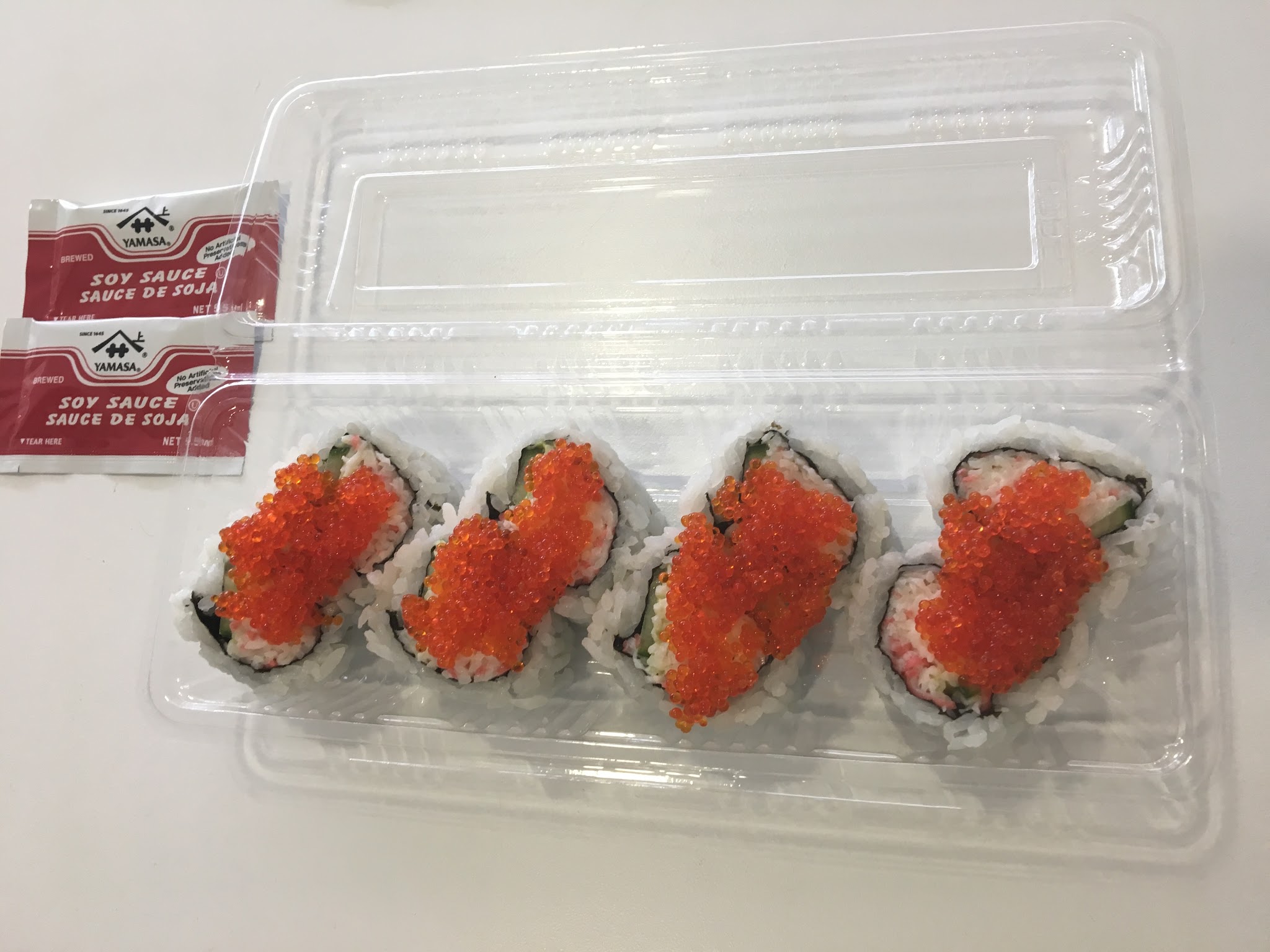 Koi Sushi