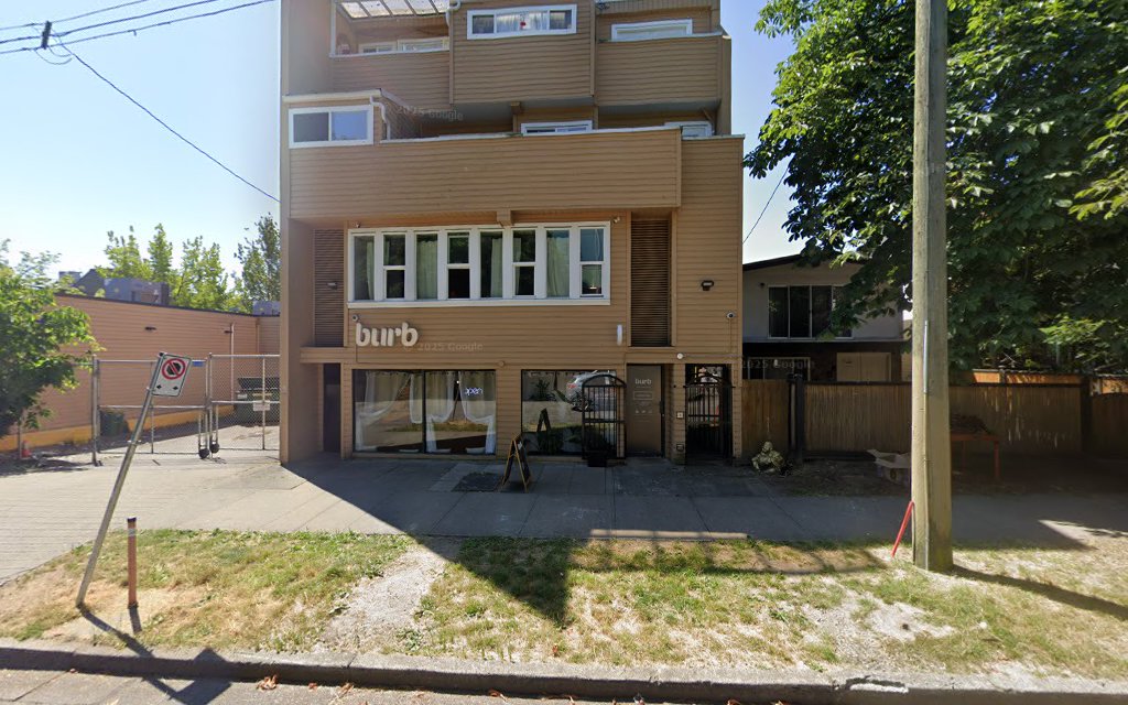 Unity Yoga Teahouse