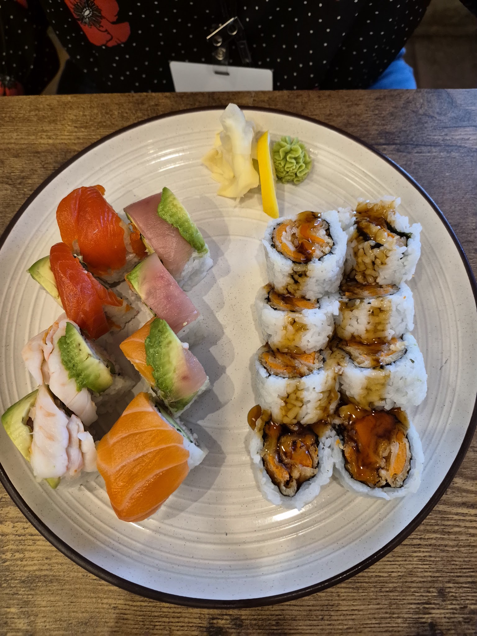 Young's Kitchen Sushi