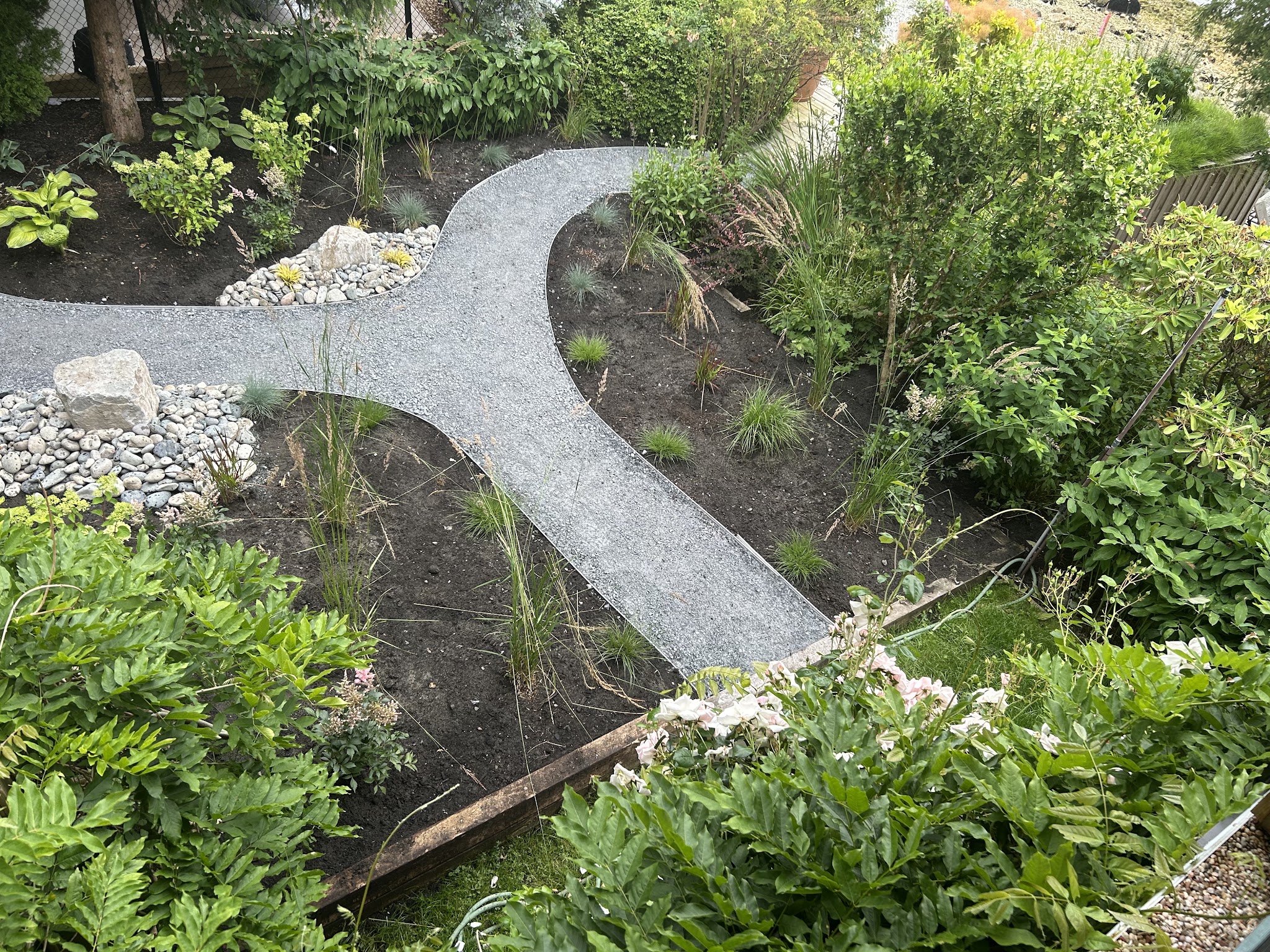 EcoBridge Landscape Inc.