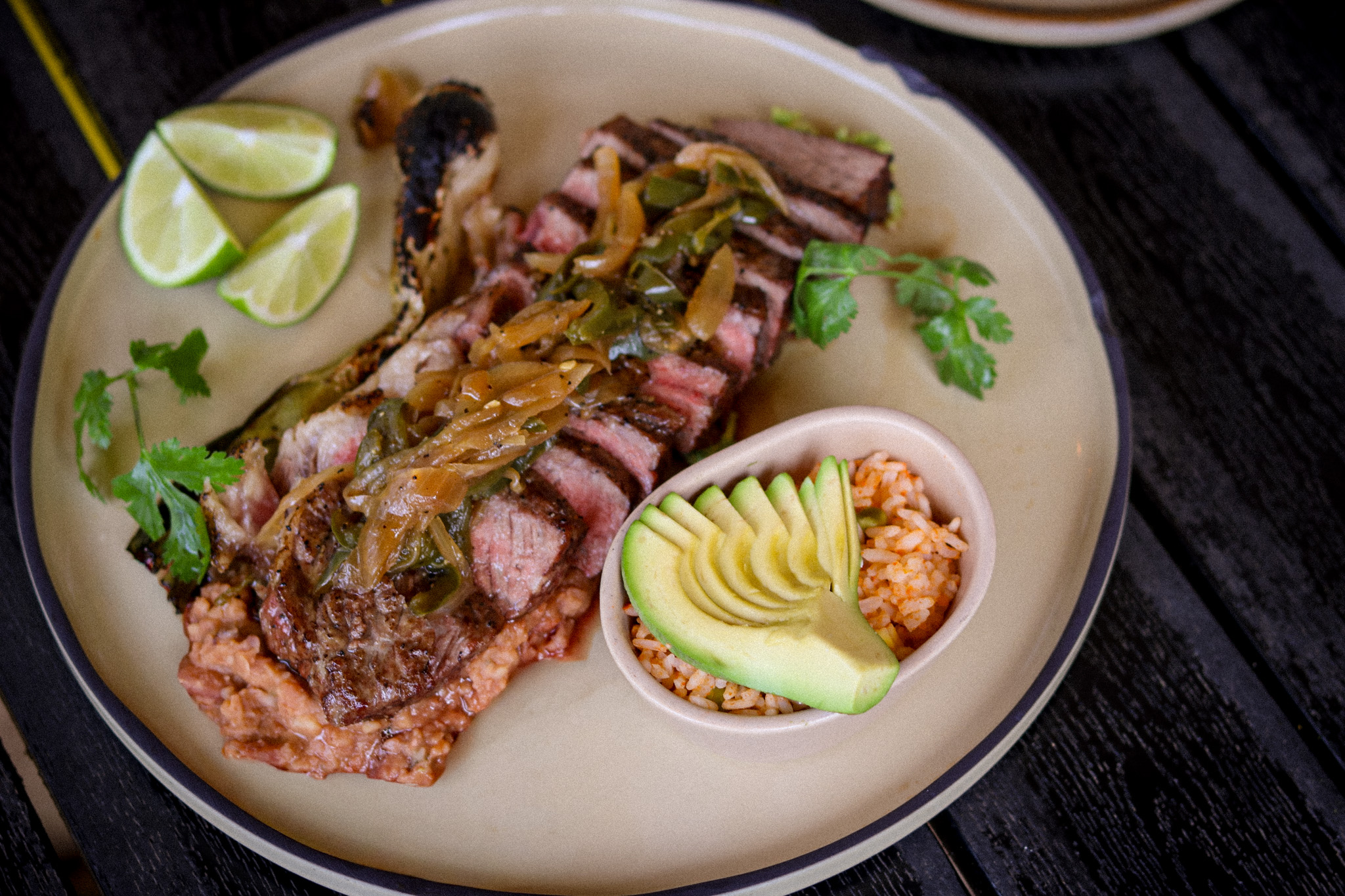 Original's Café Mexicano