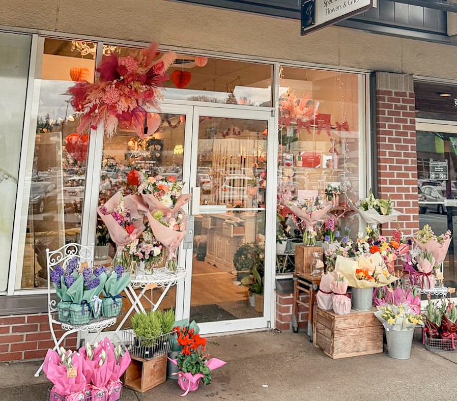 Special Moments Floral Design Studio